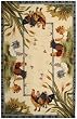 Hand Tufted Chinese "Chelsea Collection" Rug