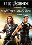 Epic Legends Collection (Braveheart, Gladiator)