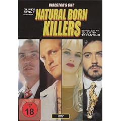 Natural Born Killers - Director's Cut