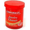 Connoisseurs Jewelry Cleaner 8 fl oz