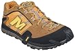 Merrell Men's Ozzy Shoes Orange/Otter