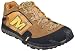 Merrell Men's Ozzy Shoes Orange/Otter
