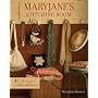 MaryJane's Stitching Room