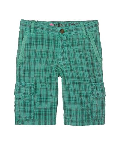 THINK PINK Bermudas THINK PINK Bermudas