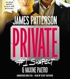 Private: #1 Suspect