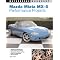 Mazda cars:repair,rebuild and modify.