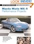 Mazda Miata MX- 5 Performance Projects