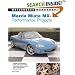 Mazda Miata MX-5 Performance Projects (Motorbooks Workshop)