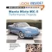 Mazda Miata MX-5 Performance Projects (Motorbooks Workshop)