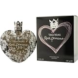 Vera Wang Rock Princess By Vera Wang For Women Edt Spray 3.4 Oz