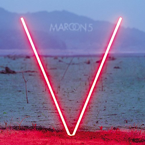 Maroon 5 - V [new Version][edited] - Zortam Music