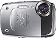 Fujifilm FinePix XP20 Silver 14 MP Digital Camera with 5x Optical Zoom and 2.7-Inch LCD