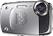 Fujifilm FinePix XP20 Silver 14 MP Digital Camera with 5x Optical Zoom and 2.7-Inch LCD