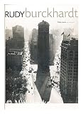 Produkt-Bild: Rudy Burckhardt / by Phillip Lopate ; with an essay by Vincent Katz