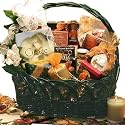A Gift of Grace Sympathy Gift Basket