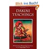 Dakini Teachings: A Collection of Padmasambhava's Advice to the Dakini Yeshe Tsogyal
