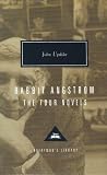 Rabbit Angstrom : The Four Novels : Rabbit, Run, Rabbit Redux, Rabbit Is Rich, Rabbit at Rest (Everyman's Library)