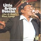 Live at Rosa's Blues Lounge