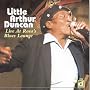 Live at Rosa's Blues Lounge