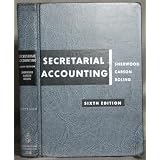 Secretarialaccounting,PartsIandII