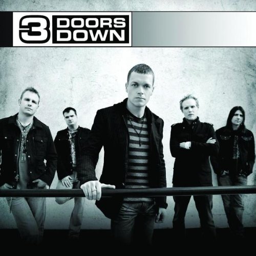 Produkt-Bild: 3 Doors Down (Ltd.Pur Edt.)
