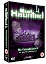 Most Haunted - Series 4 - Complete [DVD]