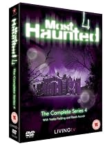 Most Haunted - Series 4 - Complete [DVD]