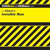 Invisible Man: CliffsNotes | Durthy A. Washington