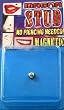 Fake Piercing Stick on Anywhere