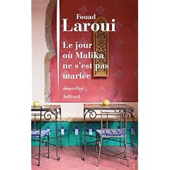 Le jour o� Malika ne s'est pas mari�e