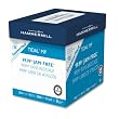 Hammermill 16312-0 Tidal MP Paper Express Pack, 92 Brightness, 20-Pound, 8-1/2x11, White, 2500/Carton