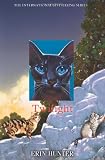 Twilight (Warriors the New Prophecy)