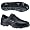 Black/Metallic Silver