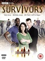 Survivors (2008) [DVD]