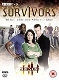 Survivors (2008) [DVD]