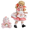MA Wendy Loves Cheer Bear Doll