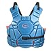 GRAYS G400 Goalkeeping Chestpad , One Size