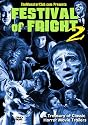 Festival Of Fright 2
