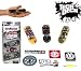 Tech Deck 3 pack: Random Colors + Stickers