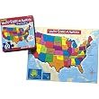 USA Puzzle Jigsaw Puzzle 60pc