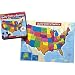 USA Puzzle Jigsaw Puzzle 60pc