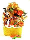  : Trick or Treat, Halloween Gift Basket