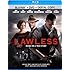 Lawless (Blu-ray + DVD + Digital Copy)