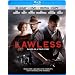 Lawless [Blu-ray/DVD/Digital Copy]