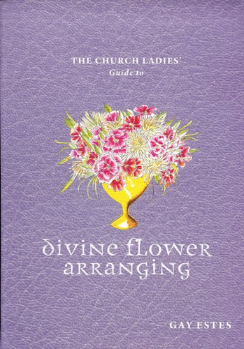church flowers