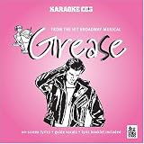 Grease the Musical - Karaoke
