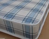 4FT6 DOUBLE MATTRESS CANDY - EXCELLENT VALUE - CHEAPEST ONSITE FOR DOUBLE BUDGET