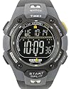 Timex Men's Ironman SHOCK 30-Lap Watch #T5J391