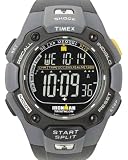  : Timex Men's Ironman SHOCK 30-Lap Watch #T5J391
