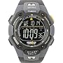 Timex Men's Ironman SHOCK 30-Lap Watch #T5J391